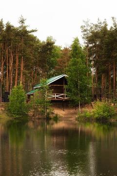 Отель Лесная Сказка Россия, Нижний Новгород, фото 7