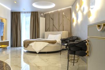 Отель ApartStel Россия, Санкт-Петербург, фото 1