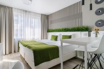 Отель ApartStel Россия, Санкт-Петербург, фото 11