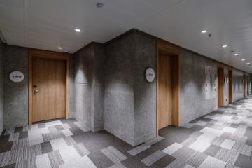 Отель ApartStel Россия, Санкт-Петербург, фото 13