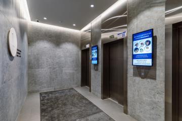 Отель ApartStel Россия, Санкт-Петербург, фото 14