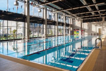Отель ApartStel Россия, Санкт-Петербург, фото 16
