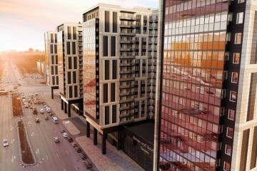 Отель ApartStel Россия, Санкт-Петербург, фото 18