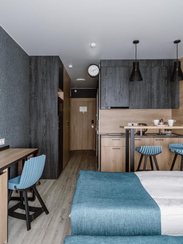 ApartStel