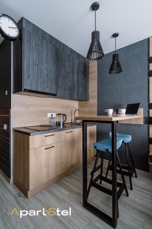 ApartStel