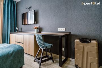 Отель ApartStel Россия, Санкт-Петербург, фото 5