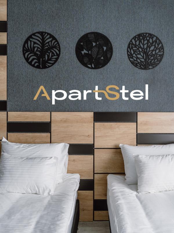 ApartStel