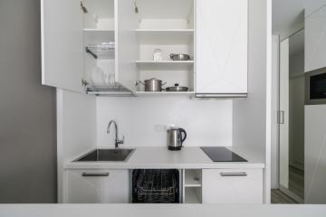 Отель ApartStel Россия, Санкт-Петербург, фото 8