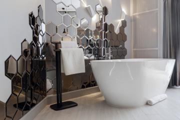 Отель ApartStel Россия, Санкт-Петербург, фото 9