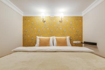 Отель Sokroma Библиотека Россия, Санкт-Петербург, фото 3