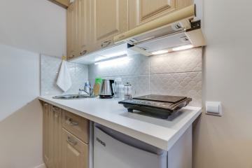 Отель Sokroma Библиотека Россия, Санкт-Петербург, фото 7