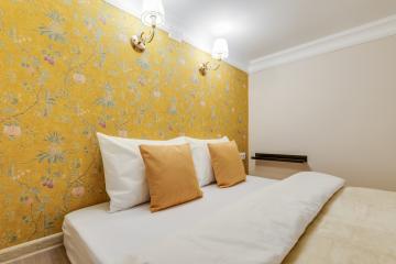 Отель Sokroma Библиотека Россия, Санкт-Петербург, фото 8