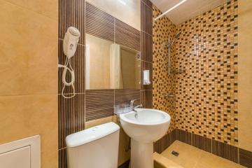 Отель Апельсин Чистые Пруды Россия, Москва, фото 33