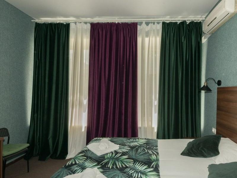 Апельсин Чистые Пруды