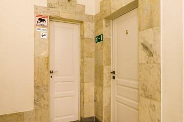 Отель Апельсин Чистые Пруды Россия, Москва, фото 5