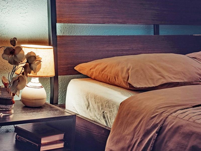 База отдыха Park Hotel Сойкино