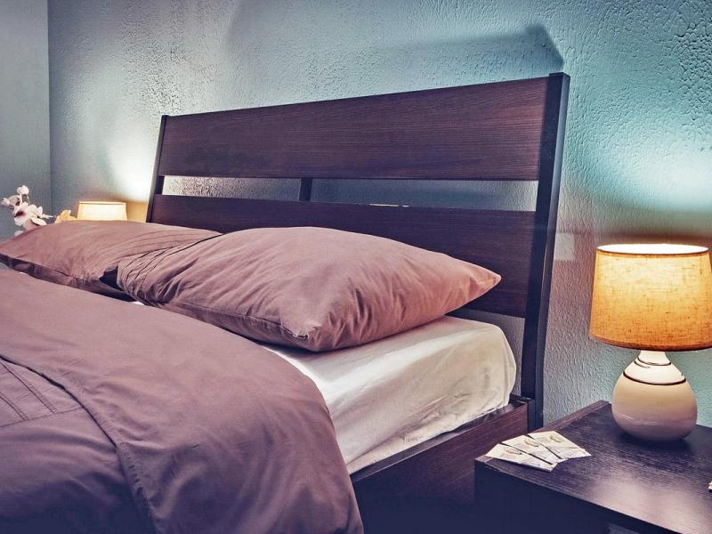 База отдыха Park Hotel Сойкино