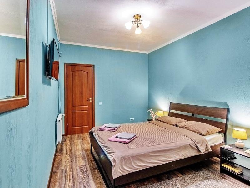 База отдыха Park Hotel Сойкино