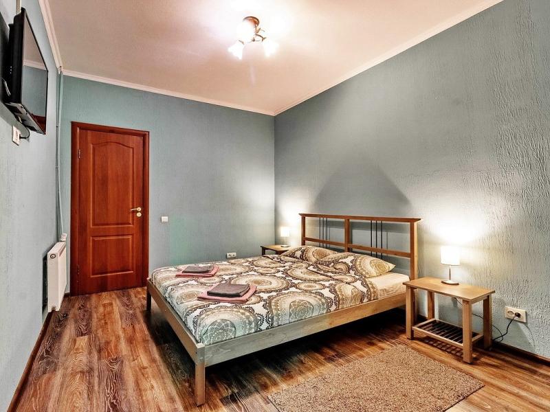 База отдыха Park Hotel Сойкино