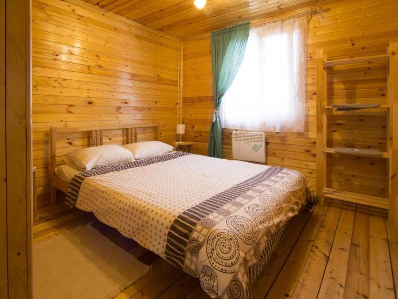 База отдыха Park Hotel Сойкино