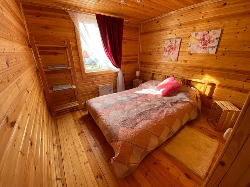 База отдыха Park Hotel Сойкино
