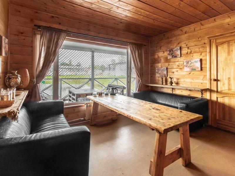 База отдыха Park Hotel Сойкино