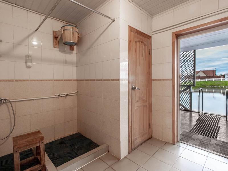 База отдыха Park Hotel Сойкино