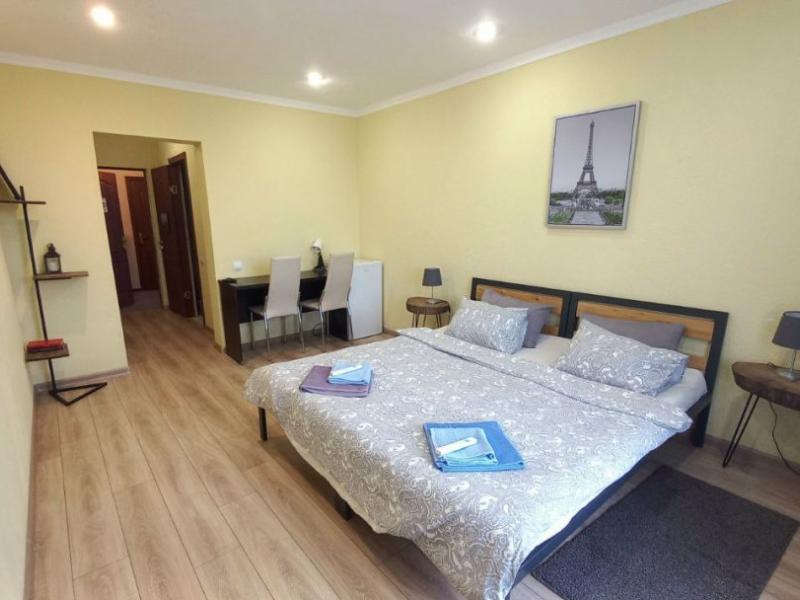 База отдыха Park Hotel Сойкино