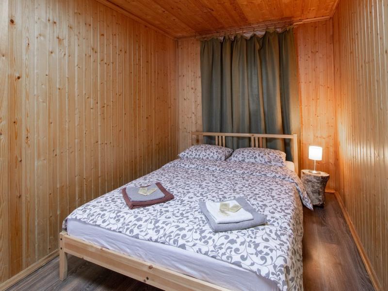 База отдыха Park Hotel Сойкино