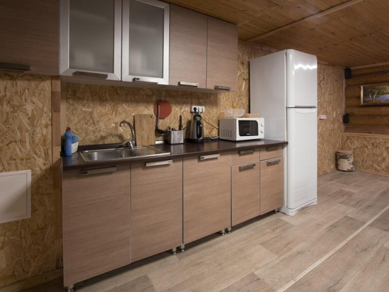 База отдыха Park Hotel Сойкино