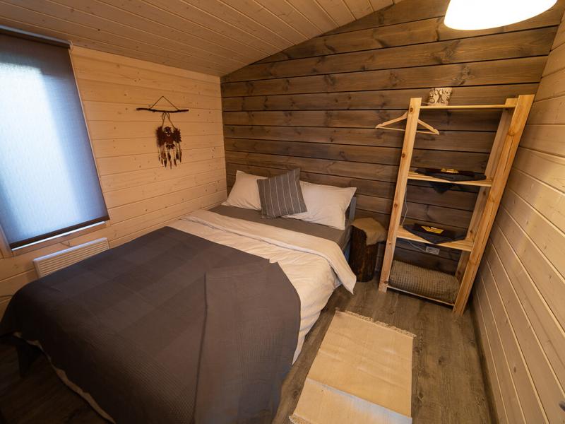 База отдыха Park Hotel Сойкино