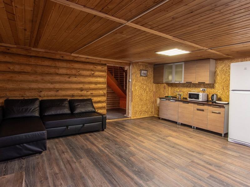 База отдыха Park Hotel Сойкино