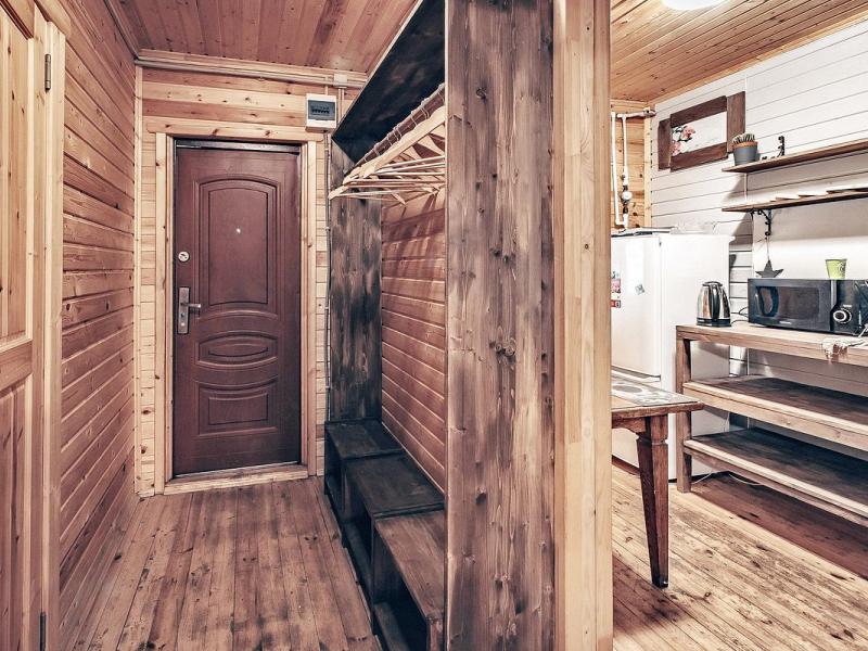 База отдыха Park Hotel Сойкино