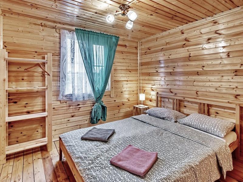 База отдыха Park Hotel Сойкино