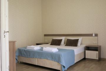 Отель Вилла Бриз Россия, Лазаревское, фото 2