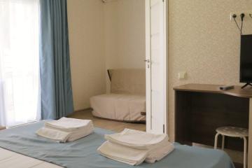 Отель Вилла Бриз Россия, Лазаревское, фото 3