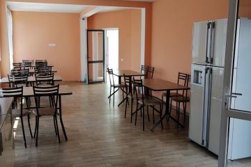 Отель Вилла Бриз Россия, Лазаревское, фото 6