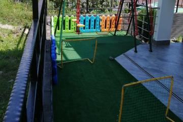 Отель Вилла Бриз Россия, Лазаревское, фото 9