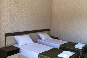 Отель Вилла Бриз Россия, Лазаревское, фото 10