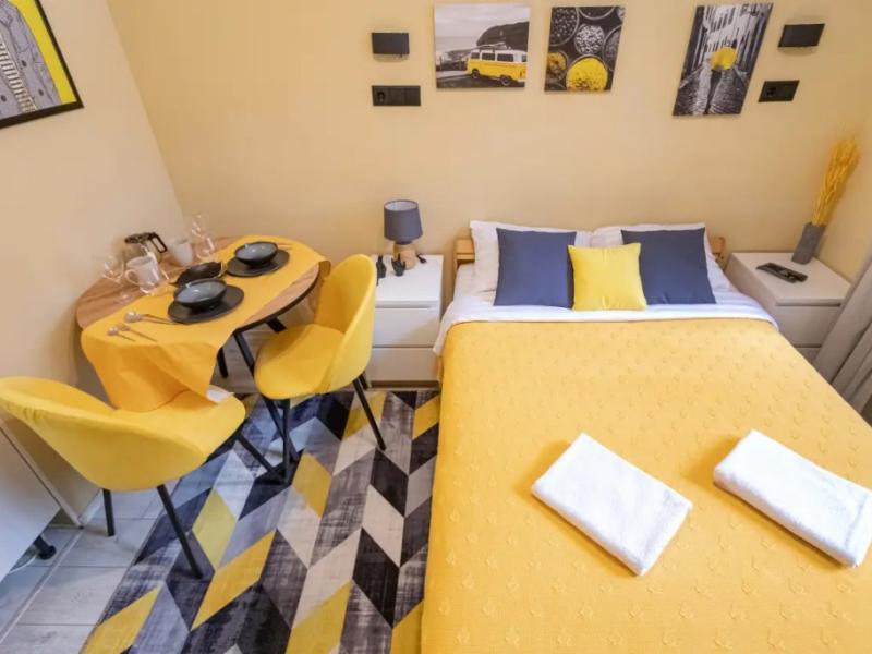 Vnukovo Hotel (дер. Рассказовка)