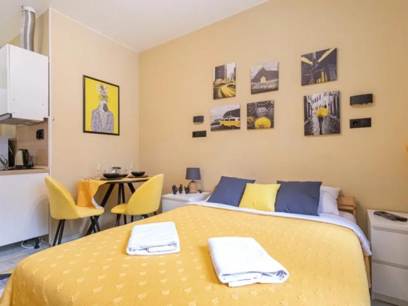 Vnukovo Hotel (дер. Рассказовка)