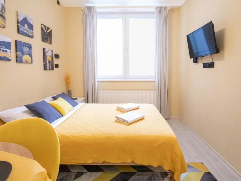 Vnukovo Hotel (дер. Рассказовка)