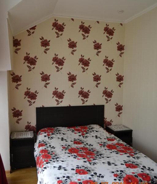 Гостиница Волна