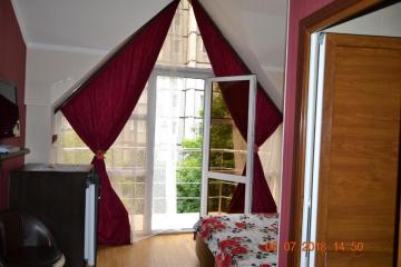 Отель Гостиница Волна Россия, Ессентуки, фото 16