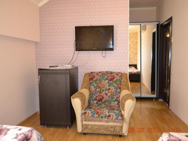 Гостиница Волна