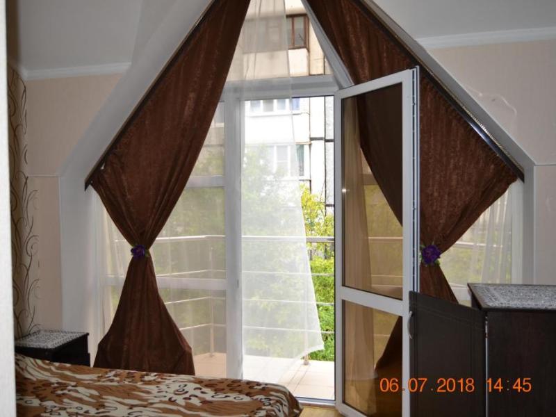 Гостиница Волна