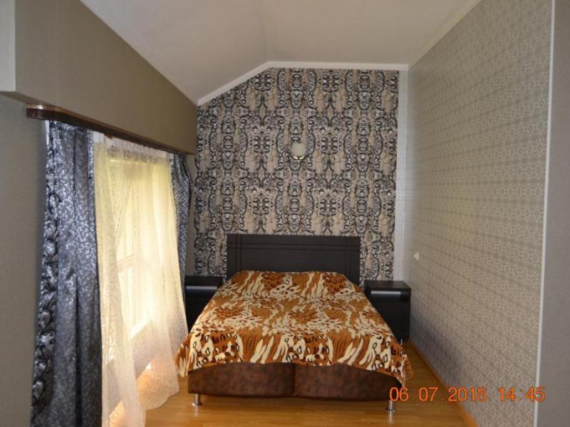 Гостиница Волна