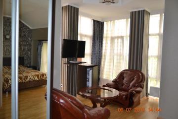 Отель Гостиница Волна Россия, Ессентуки, фото 22