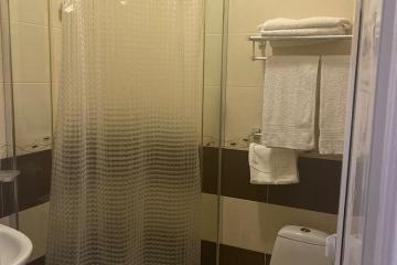 Отель Гостиница Волна Россия, Ессентуки, фото 25