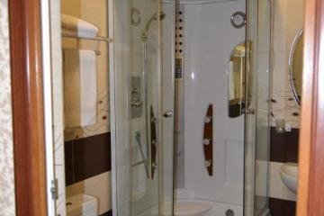 Отель Гостиница Волна Россия, Ессентуки, фото 28